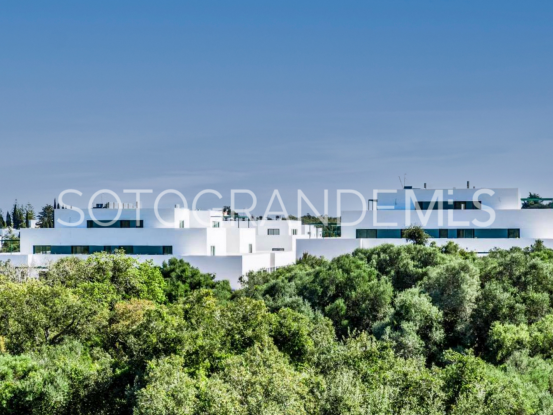 Ground floor apartment in Senda Chica for sale | Gisèle André Soto