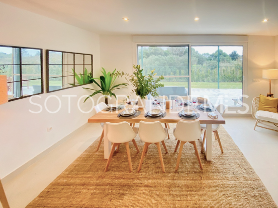 Ground floor apartment in Senda Chica for sale | Gisèle André Soto