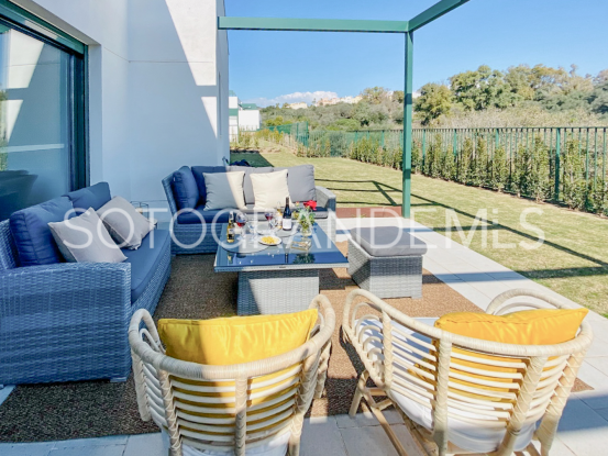 Ground floor apartment in Senda Chica for sale | Gisèle André Soto