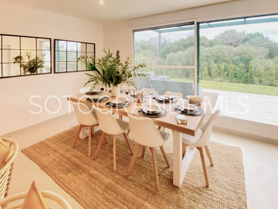 Ground floor apartment in Senda Chica for sale | Gisèle André Soto