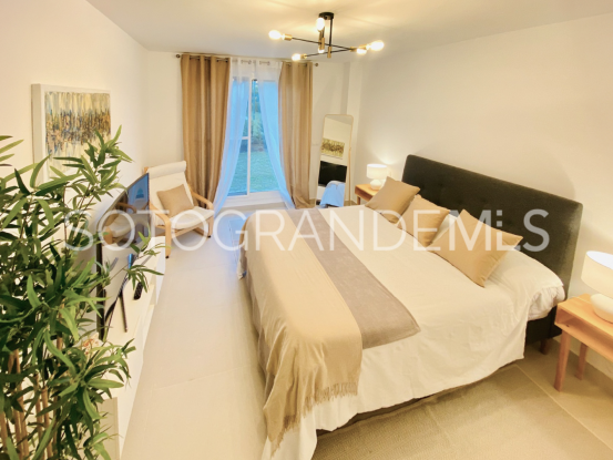 Ground floor apartment in Senda Chica for sale | Gisèle André Soto