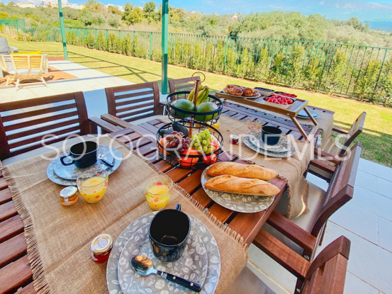 Ground floor apartment in Senda Chica for sale | Gisèle André Soto