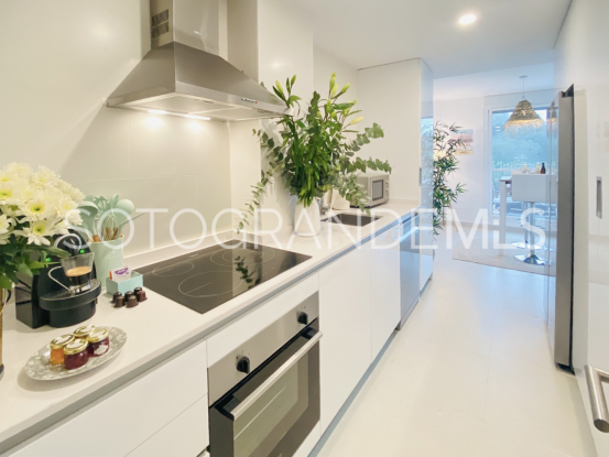 Ground floor apartment in Senda Chica for sale | Gisèle André Soto