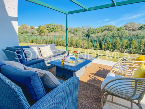 Ground floor apartment in Senda Chica for sale | Gisèle André Soto
