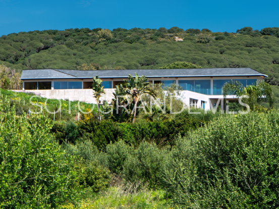 For sale 4 bedrooms villa in Zona L | Gisèle André Soto