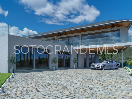 Villa en venta en Zona L | Gisèle André Soto