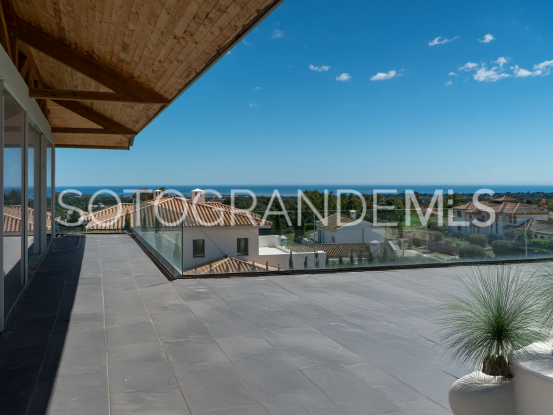 Villa en venta en Zona L | Gisèle André Soto