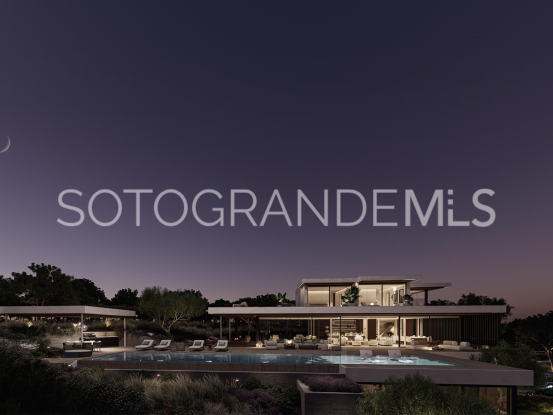 For sale La Reserva 4 bedrooms villa | Gisèle André Soto