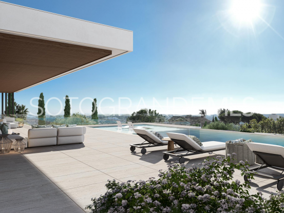 For sale La Reserva 4 bedrooms villa | Gisèle André Soto
