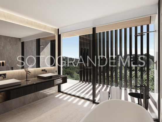 For sale La Reserva 4 bedrooms villa | Gisèle André Soto