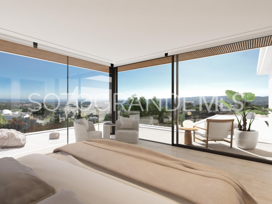 For sale La Reserva 4 bedrooms villa | Gisèle André Soto