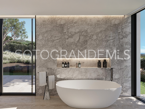 For sale La Reserva 4 bedrooms villa | Gisèle André Soto