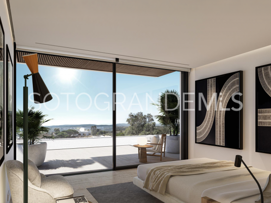 For sale La Reserva 4 bedrooms villa | Gisèle André Soto