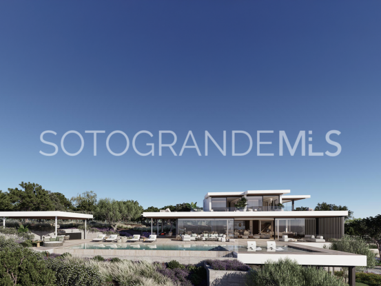 For sale La Reserva 4 bedrooms villa | Gisèle André Soto