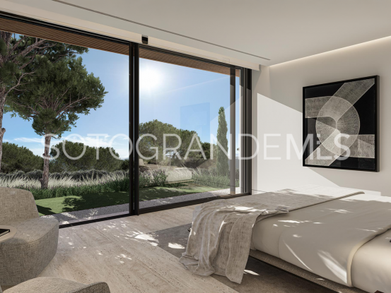 For sale La Reserva 4 bedrooms villa | Gisèle André Soto
