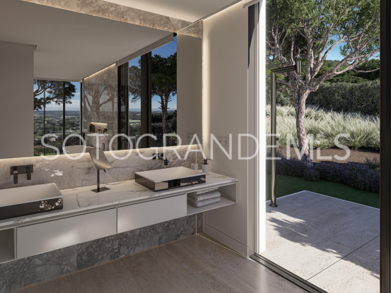 For sale La Reserva 4 bedrooms villa | Gisèle André Soto
