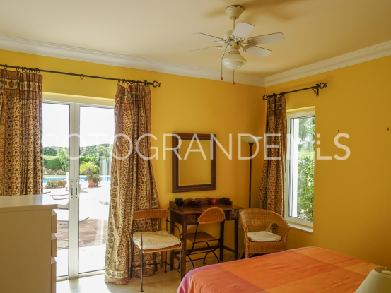 For sale Zona F villa with 4 bedrooms | Gisèle André Soto