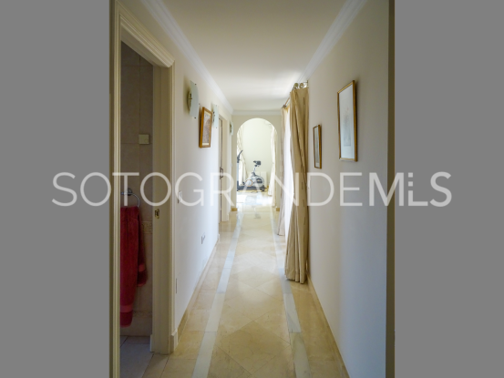 For sale Zona F villa with 4 bedrooms | Gisèle André Soto