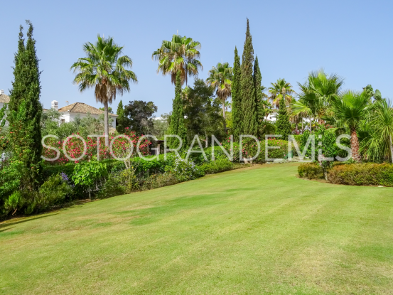 For sale Zona F villa with 4 bedrooms | Gisèle André Soto