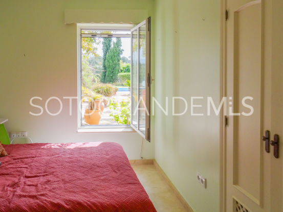 For sale Zona F villa with 4 bedrooms | Gisèle André Soto