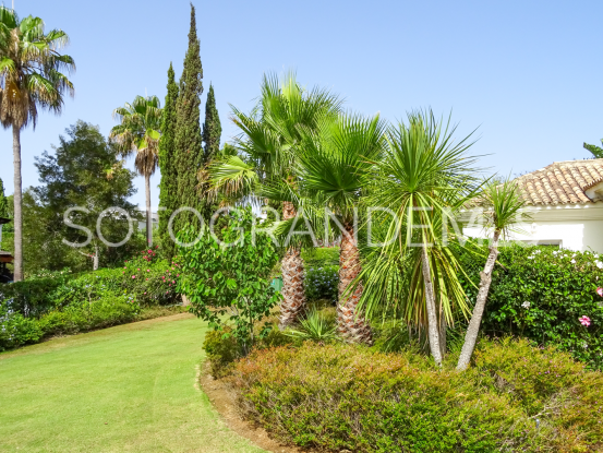 For sale Zona F villa with 4 bedrooms | Gisèle André Soto