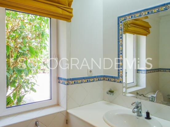 For sale Zona F villa with 4 bedrooms | Gisèle André Soto