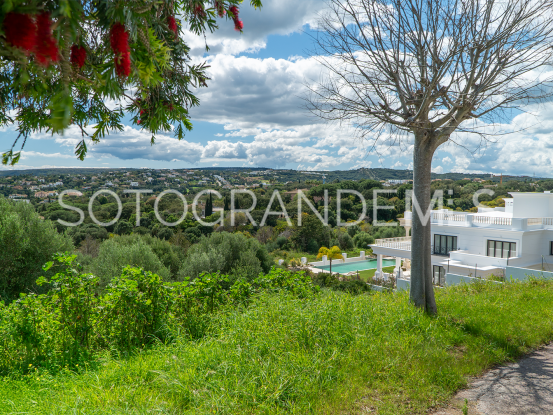 Plot for sale in La Reserva, Sotogrande | Gisèle André Soto