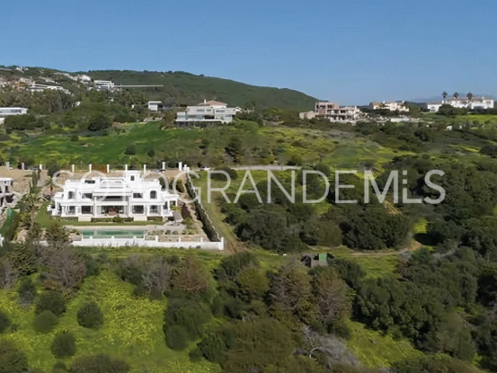 Plot for sale in La Reserva, Sotogrande | Gisèle André Soto