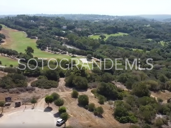 Plot for sale in La Reserva, Sotogrande | Gisèle André Soto