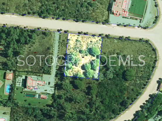 La Reserva plot for sale | Gisèle André Soto