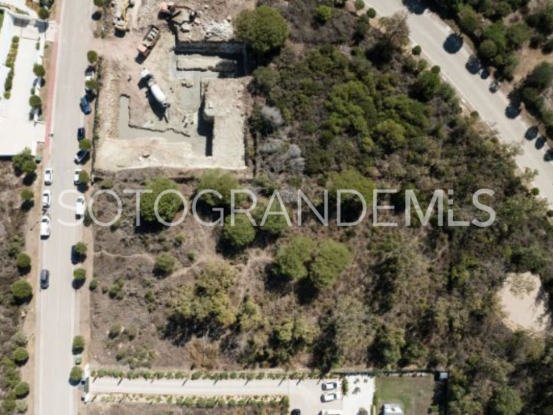 La Reserva plot for sale | Gisèle André Soto