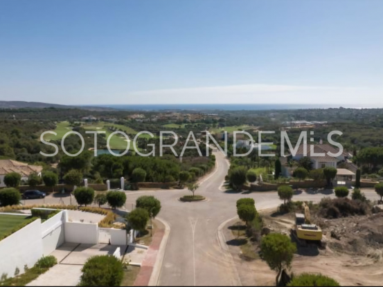 La Reserva plot for sale | Gisèle André Soto