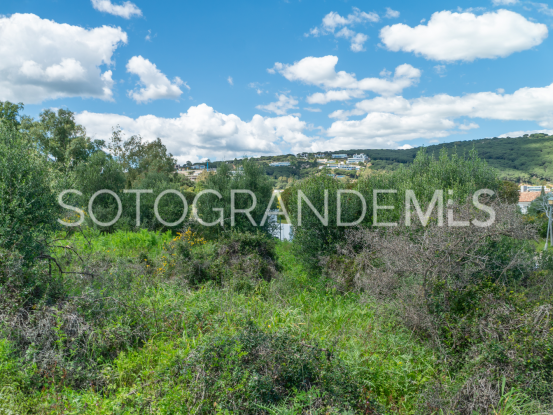 La Reserva plot for sale | Gisèle André Soto
