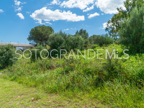 La Reserva plot for sale | Gisèle André Soto