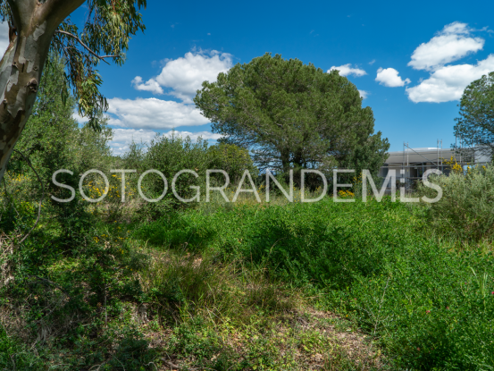 La Reserva plot for sale | Gisèle André Soto