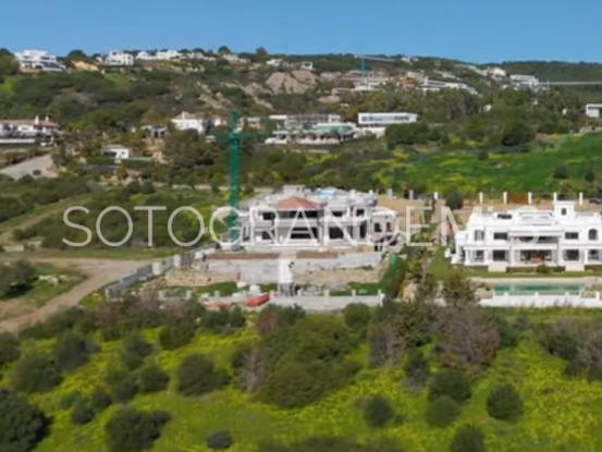 Plot for sale in La Reserva | Gisèle André Soto
