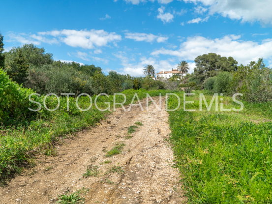 Plot for sale in La Reserva | Gisèle André Soto