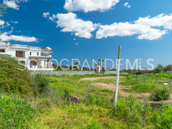 Plot for sale in La Reserva | Gisèle André Soto