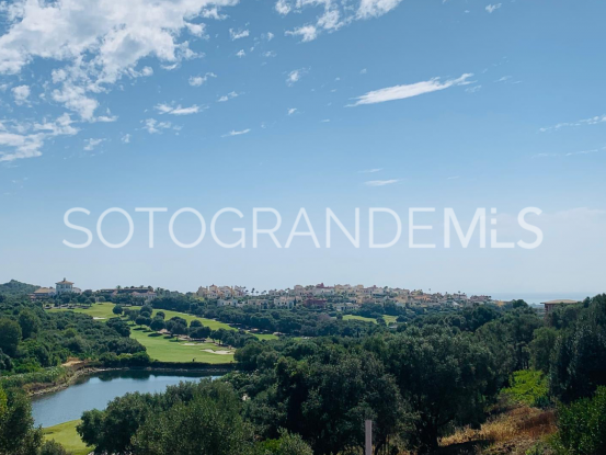 For sale plot in Zona L, La Reserva | Gisèle André Soto