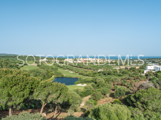 For sale plot in Zona L, La Reserva | Gisèle André Soto