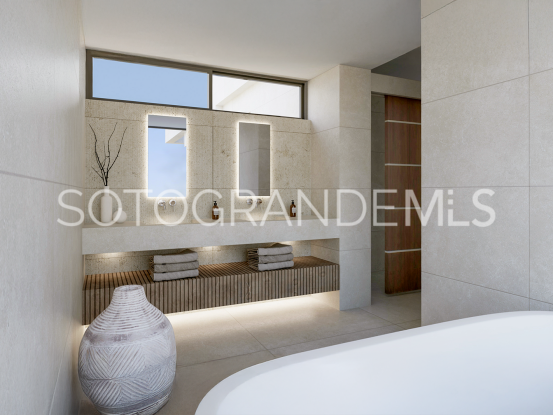 Comprar villa con 5 dormitorios en Zona F, Sotogrande Alto | Gisèle André Soto