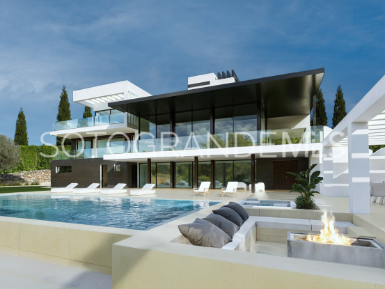 Villa in Zona F with 5 bedrooms | Gisèle André Soto