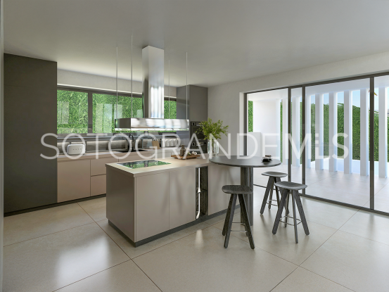 Comprar villa con 5 dormitorios en Zona F, Sotogrande Alto | Gisèle André Soto