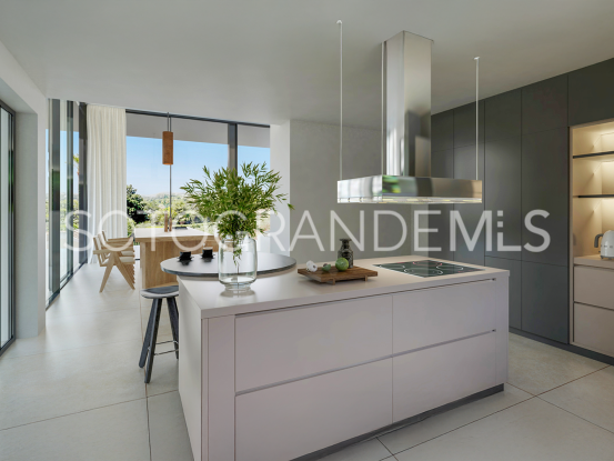 Comprar villa con 5 dormitorios en Zona F, Sotogrande Alto | Gisèle André Soto