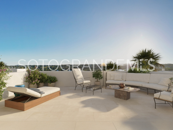3 bedrooms villa in La Reserva for sale | Gisèle André Soto