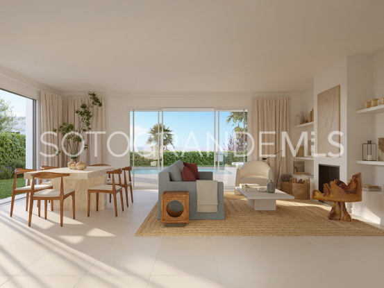 3 bedrooms villa in La Reserva for sale | Gisèle André Soto