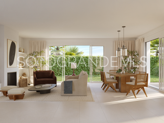 3 bedrooms villa in La Reserva for sale | Gisèle André Soto