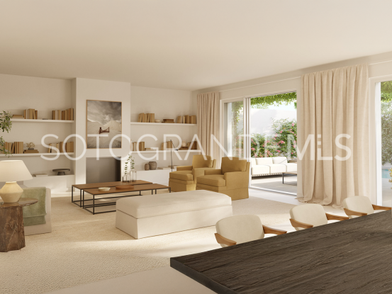 3 bedrooms villa in La Reserva for sale | Gisèle André Soto