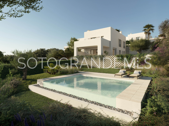 3 bedrooms villa in La Reserva for sale | Gisèle André Soto