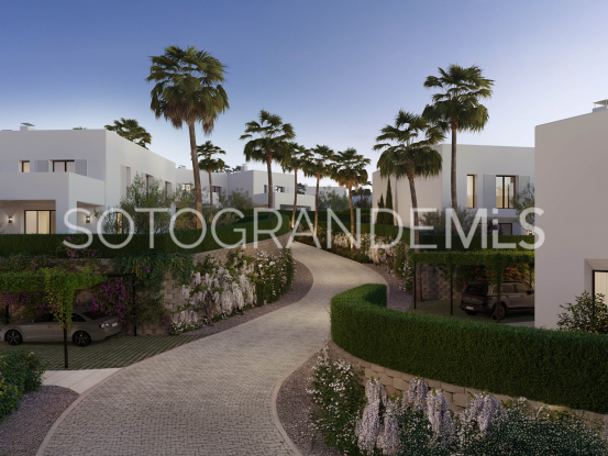 3 bedrooms villa in La Reserva for sale | Gisèle André Soto